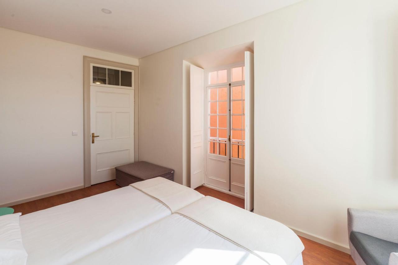 Doppel-/Zweibettzimmer mit eigenem Bad